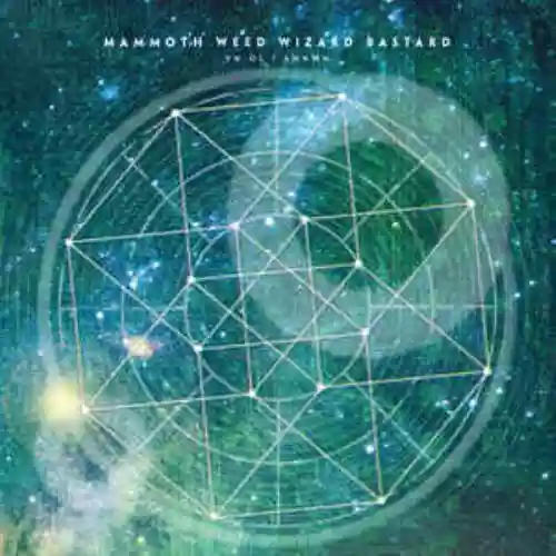Cover Mammoth Weed Wizard Bastard - Yn Ol I Annwn