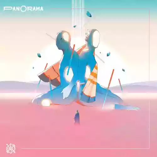 Cover La Dispute - Panorama