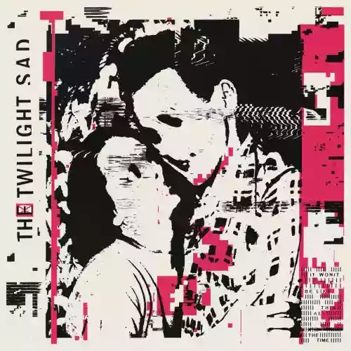 Cover di It Won't Be Like This All The Time
