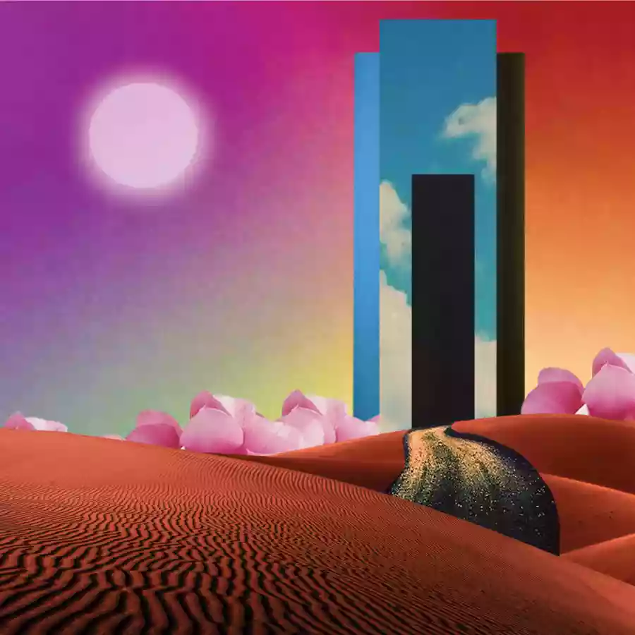 The Comet Is Coming: Trust In The Lifeforce Of The Deep Mystery