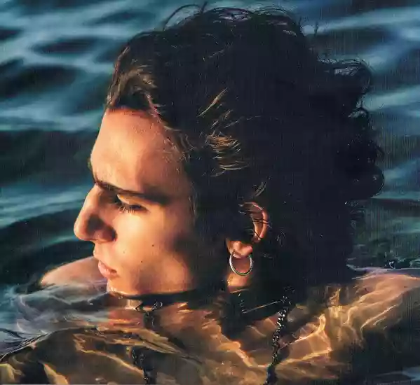 Tamino: Amir