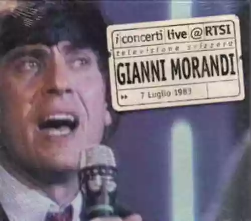 Cover di live @rtsi 