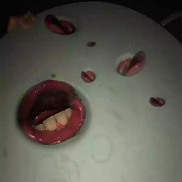 Death Grips: Year Of The Snitch