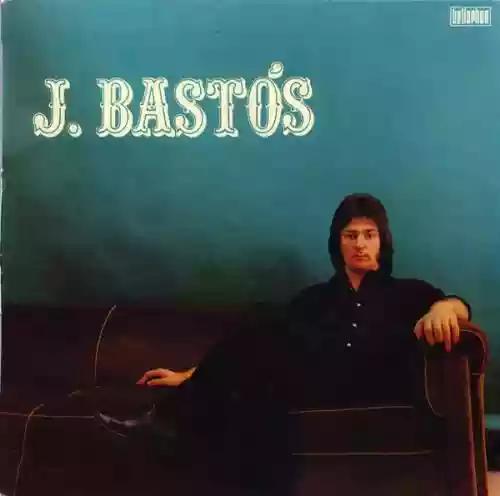 Cover Juan Bastos - J. Bastós