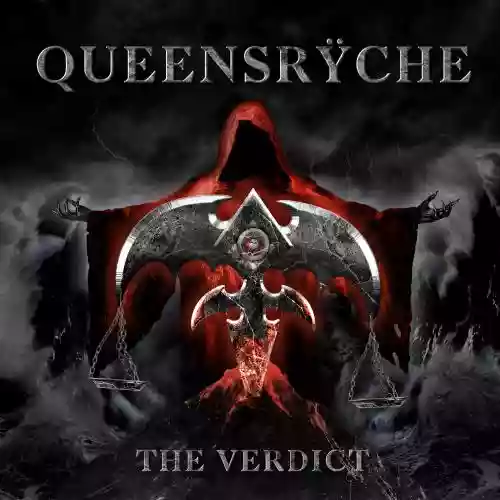 Cover di The Verdict