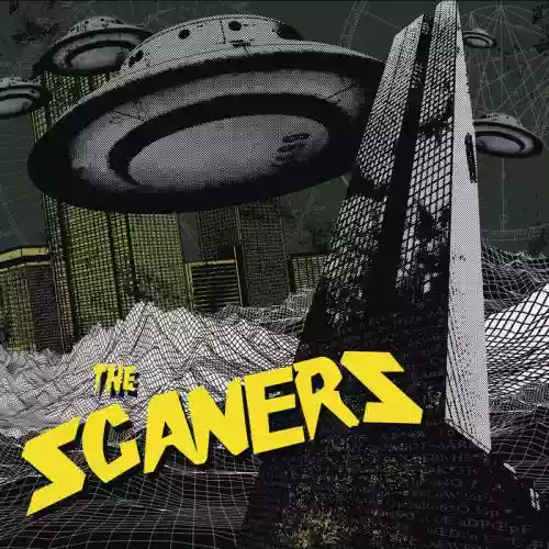 Cover The Scaners - II