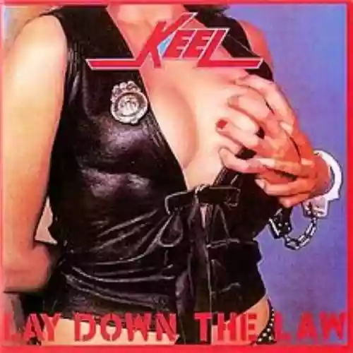 Cover di Lay Down The Law