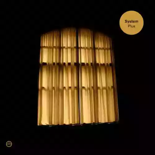 Cover System with Nils Frahm - Plus