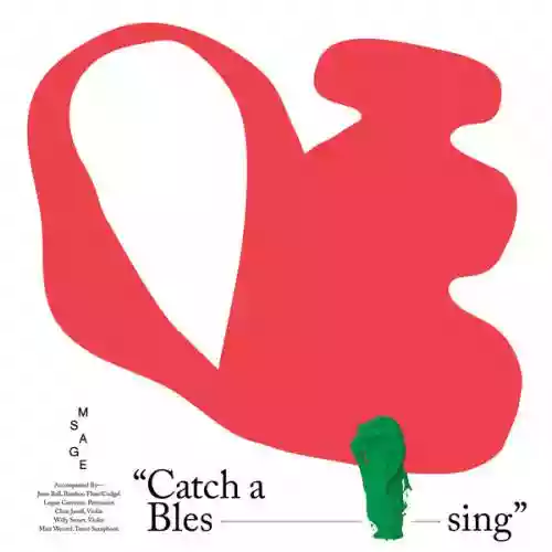 Cover M Sage - Catch A Blessing