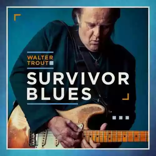 Cover di Survivor Blues