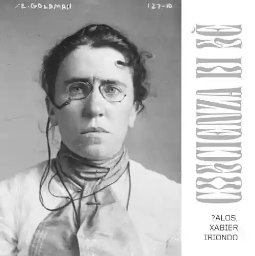 Cover ? Alos -Xabier Iriondo - Coscienza di sè