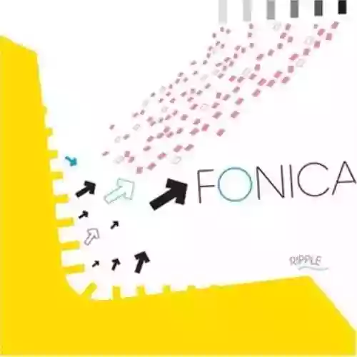 Cover Fonica - "Ripple"