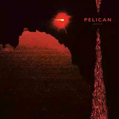 Cover Pelican - Midnight And Mescaline