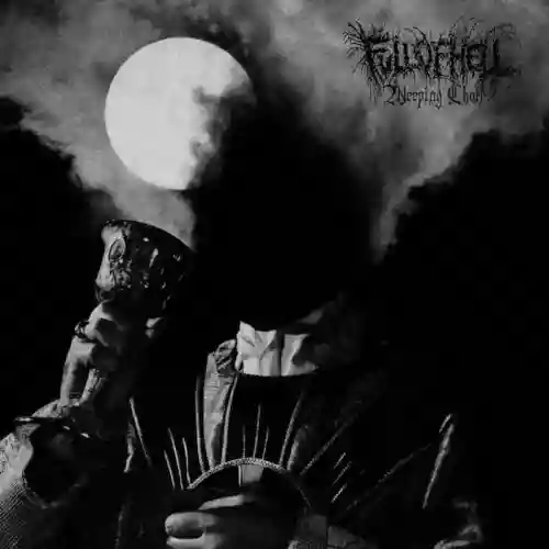 Cover Full of Hell - Weeping Choir