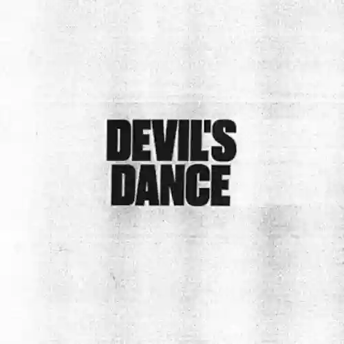 Cover di Devil's Dance