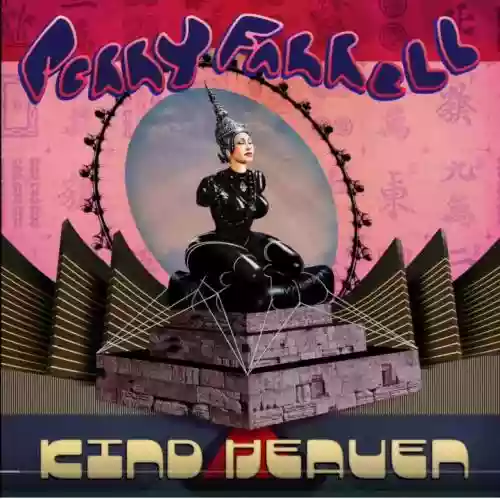 Cover Perry Farrell - Kind Heaven