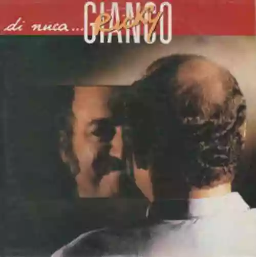 Cover di Di nuca
