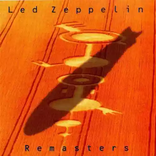 Cover di Led Zeppelin Remasters