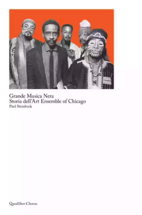 Cover di Grande Musica Nera