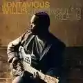 <b>Jontavious Willis</b> • Spectacular Class