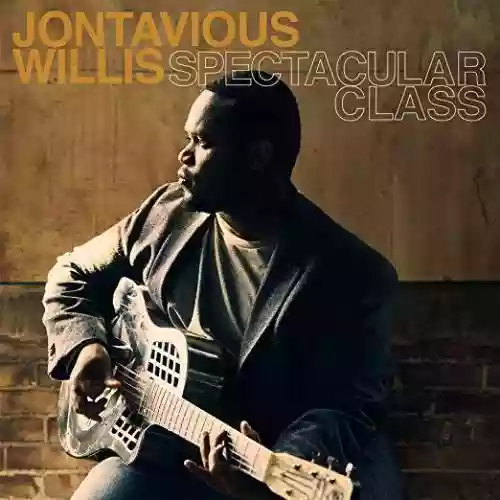 Cover di Spectacular Class