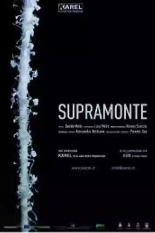Cover Davide Melis - Supramonte