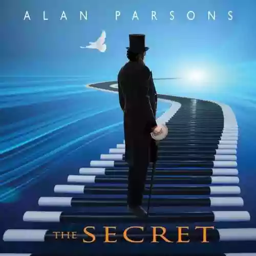 Cover di The Secret