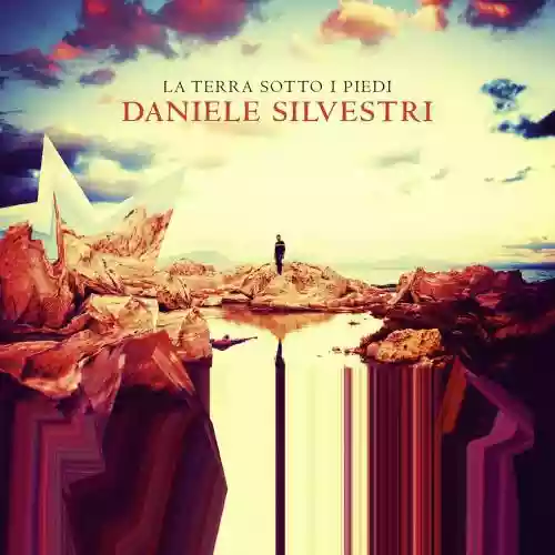 Cover Daniele Silvestri - La Terra Sotto I Piedi