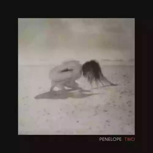Cover Penelope Trappes - Penelope Two