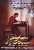 <b>Ingmar Bergman</b> • Sinfonia d'autunno 