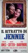 <b>William Dieterle</b> • Il ritratto di Jennie 