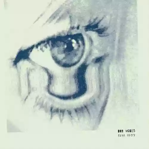 Cover Bob Moses - First To Cry