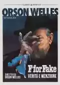 <b>Orson Welles</b> • F come Falso 