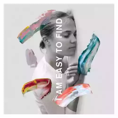 Cover di I Am Easy To Find