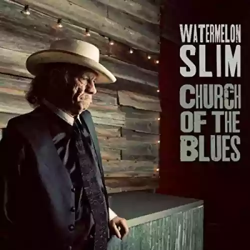Cover di Church Of The Blues