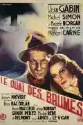 <b>Marcel Carné</b> • Il porto delle nebbie 