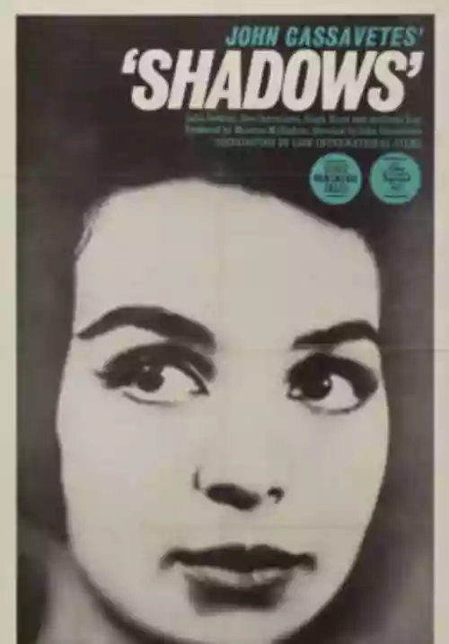 Cover di Shadows (Ombre)