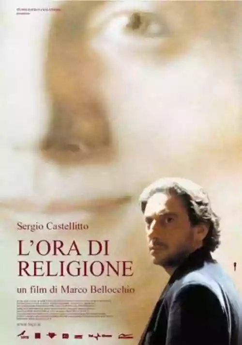 Cover di L'ora di religione