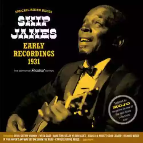 Cover di Special Rider Blues - Early Recordings 1931 