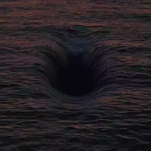 Cover Ritual Howls -  Into The Water