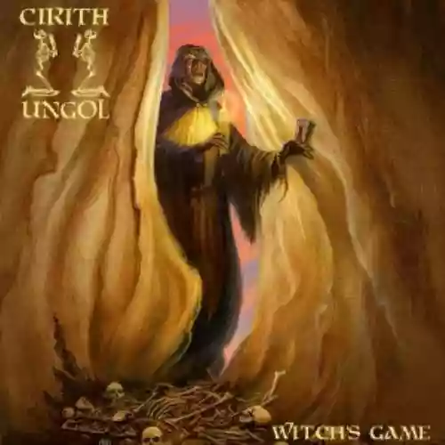 Cover Cirith Ungol - Witch's Game