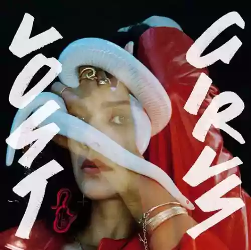 Cover di Lost Girls