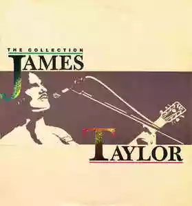 James Taylor: The Collection