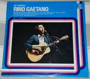 Rino Gaetano: Ad esempio....