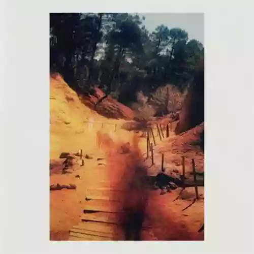Cover di Broken Symmetry