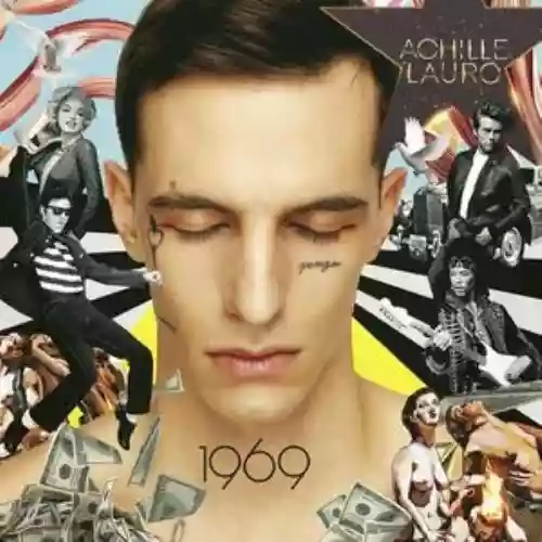 Cover di 1969