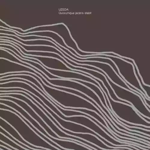 Cover Uzeda - Quocunque jeceris stabit