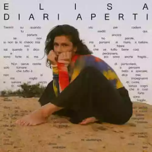 Cover di Diari Aperti
