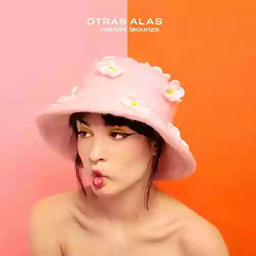 Cover Natalia Lacunza - Otras Alas
