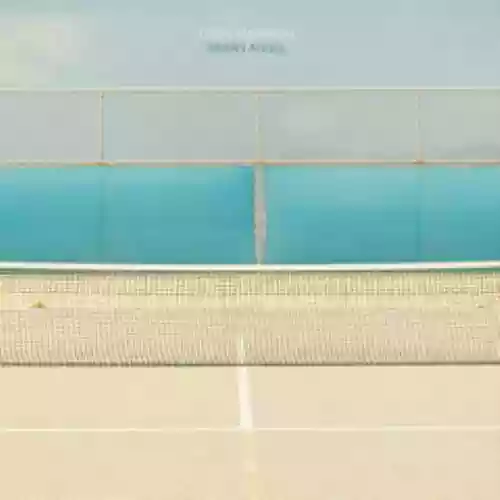 Cover Oren Ambarchi - SIMIAN ANGEL